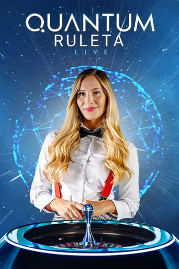 Quantum Ruleta España