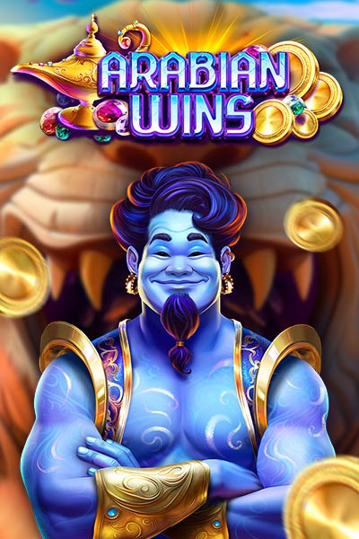 Arabian Wins